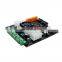 4 Axis Stepper Motor CNC Controller Driver Board 3.5A/24V Interface for SD Card MPG USB CNC MDK2-4 Axis-Tb6560