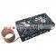 2500W Main Unit+Coil+Fan Power Supply+Crucible+Water Pump+DC48V Power Supply ZVS Induction Heater