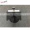 License Plate Spare Tire Relocation Bracket for Jeep Wrangler JK