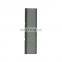 E.P Polyurethane Modular Fireproof Colorful Exterior brick wall fiber cement board