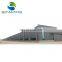 Lightweight China Manufacturer Steel Structure Building Modern Prefab Prefabricated Car Showroom