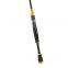 Specializing in the production of super-hard two-section hot-selling carp fishing rod high-carbon hand-made sea fishing lure rod