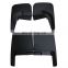 mud guards mud flaps auto accessories for jeep  wrangler JL