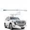 Maictop Car Roof Luggage Carrier Aluminum Top roof rack for 2022 Land Cruiser 300 series LC300 Luggage Rack