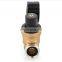 Cost effective DN15 1/2 inch 2 Way 12VDC  Brass Water RV Pressure Reducing Valve With Gauge