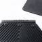 Offroad mud guard for Land Rover Defender accessories 4x4 car black fender