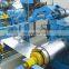Sample Available China Suppiler Tp316 Stainless Steel Decorative Coil