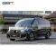 GBT Car bumpers for V class automotive parts mercedes benz V class toppik kit 2016