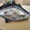 Car Accessories Fog Lamp 92201-07700 92202-07700 For Picanto Sport 2009 2010 2011