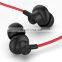 SIKENAI Stereo Sound Noise Isolating Earphone In-Ear Earbud Headphones Wired 3.5mm Headset With Mic