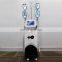Best Quality Portable Vertical Cryolipolyse Machine Membranes Cryolipolysis Handle Double Chin Handle