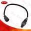 Haoxiang New Material Capteur d'oxygène O2 Lambda pour automobile Capteur d'oxygène 89465 - 35660 pour Toyota Land Cruiser Prado TRJ12 Hilux