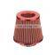 JBR 8004 accessories wenzhou ruian factory auto car air filter
