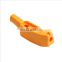 LOW MOQ Ulite Custom ABS PC PP Plastic Molded Injection Parts Inject Molding