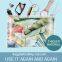 Waterproof Pouching Bags, Breastmilk Slider Locking Bags, Airproof Pacakge, Milk Bags, Liquid Juice Bags