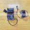 Made in China for Tesla Model 3 car accessories, door glass lift switch valve auto parts 1081037 1081038