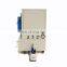 Laboratory High Temperature Vacuum Muffle Furnace 1200 1400 1700 Degree Electric Heat Treatment Inert Gas Atmosphere Furnace