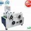Automatic paint roller machinery