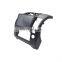 For 2006-2012 Navara Car Radio Fascia DVD Dash Fitting Panel Frame Kit With Power Cable