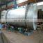 HZG China High Capacity Industrial Rotary Drum Dryer Skillfull Manufacture Sawdust Slag Sugar Drying Machine