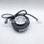 30mm hole  hollow shaft  GHH100-30G2048BMP526 2048ppr rotary encoder for elevator