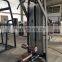 super good quality Professional commercial bodybuilding  muscles training machine ASJ-A013 lat pulldown Gym Equipment