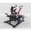 Plate Loaded Machines Customize Hot-sale Professional Gym Room Used Tibia Dorsi Flexion Gym equipment weight plate loaded machine Multi Club