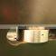 T&L Brand CNC hydraulic press brake 100t/3000mm Delem control DA66T