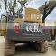Crawler excavator Volvo EC240BLC excavator , used Earthmoving machine Volvo 240b excavator cheap Volvo