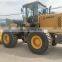 China wheel loader SDLG LG953N , front end loader SDLG LG653N 5ton loader