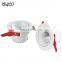 HUAYI New Design Cheap Price Aluminum 7 12 18 Watt Indoor Simple Style Recessed Mounted Led Spot Light
