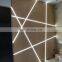 Hot Sale Aluminum LED Profile Light Bar LED Profile Aluminium for Led Strips Light