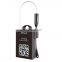 Cheap e seal tracker for waste transportation monitoring