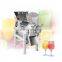 mango pulper /fruit pulp juice making machine mango puree extractor