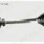 OEM part number 8D0 407 271 BC auto engine parts semi drive shaft axle shaft for audi and voklswagen