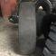 Henan Fengshen mine scraper smooth tire 1200-24 12.00-24 smooth tire