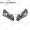 KEY ELEMENT high quality the halogen headlights with LED driving light 33100-T2A-A11 33150-T2A-A11 for ACCORD IX Saloon 2012-