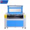 6090 3d wood laser engraving machine Laser Glass Tinting Machine With CE