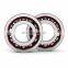 Japan NSK Angular Contact Ball Bearing 17X40X10mm 3203B-2RS