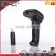 RD-1908 Hot Sale! Handheld Wirless 1D Laser Barcode Scanner With USB Port