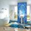 Competitive price ceramic tiles picture bathroom 3d flooring