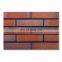 240x60x12mm chinese thin exterior facing brick
