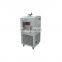 High Quality Electric Heating Pilot Freeze Dryer for Lab