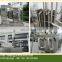 plate uht sterilizer machine for coffee