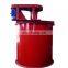High Concentration slurry mixing Tank for Mixing ores