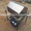 Factory supply automatic quail egg peeler / quail egg shell peeling machine / egg sheller machine