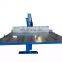 High precision vertical sponge foam cutting machine