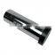 Standard Calibration Steel Anvil For Portable Concrete Test Hammer Calibration anvil