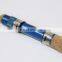 ML, L, H, MH,  carbon fiberglass  prawn ice fishing rod,50cm, 60cm, 70cm