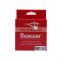 japanese red seguar  strong soft fish line elastic 100% fluorocarbon fishing line